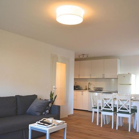 Plage & Montagne - Appartement Familial A Proximite De La Plage De Preverenges Exterior photo