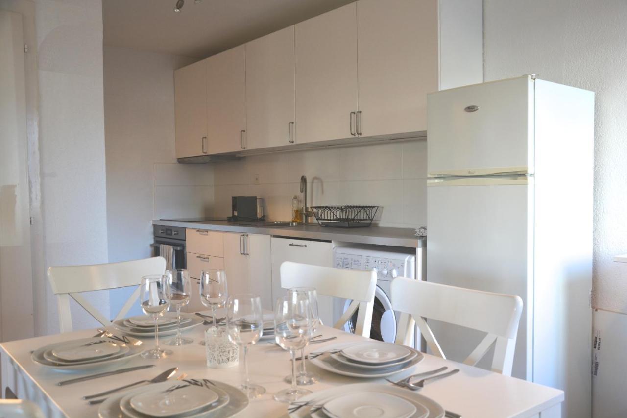 Plage & Montagne - Appartement Familial A Proximite De La Plage De Preverenges Exterior photo